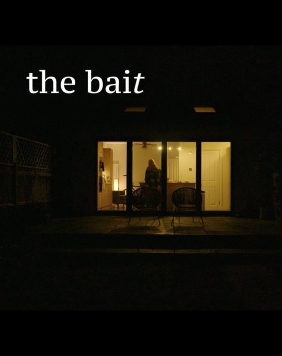 THE BAIT