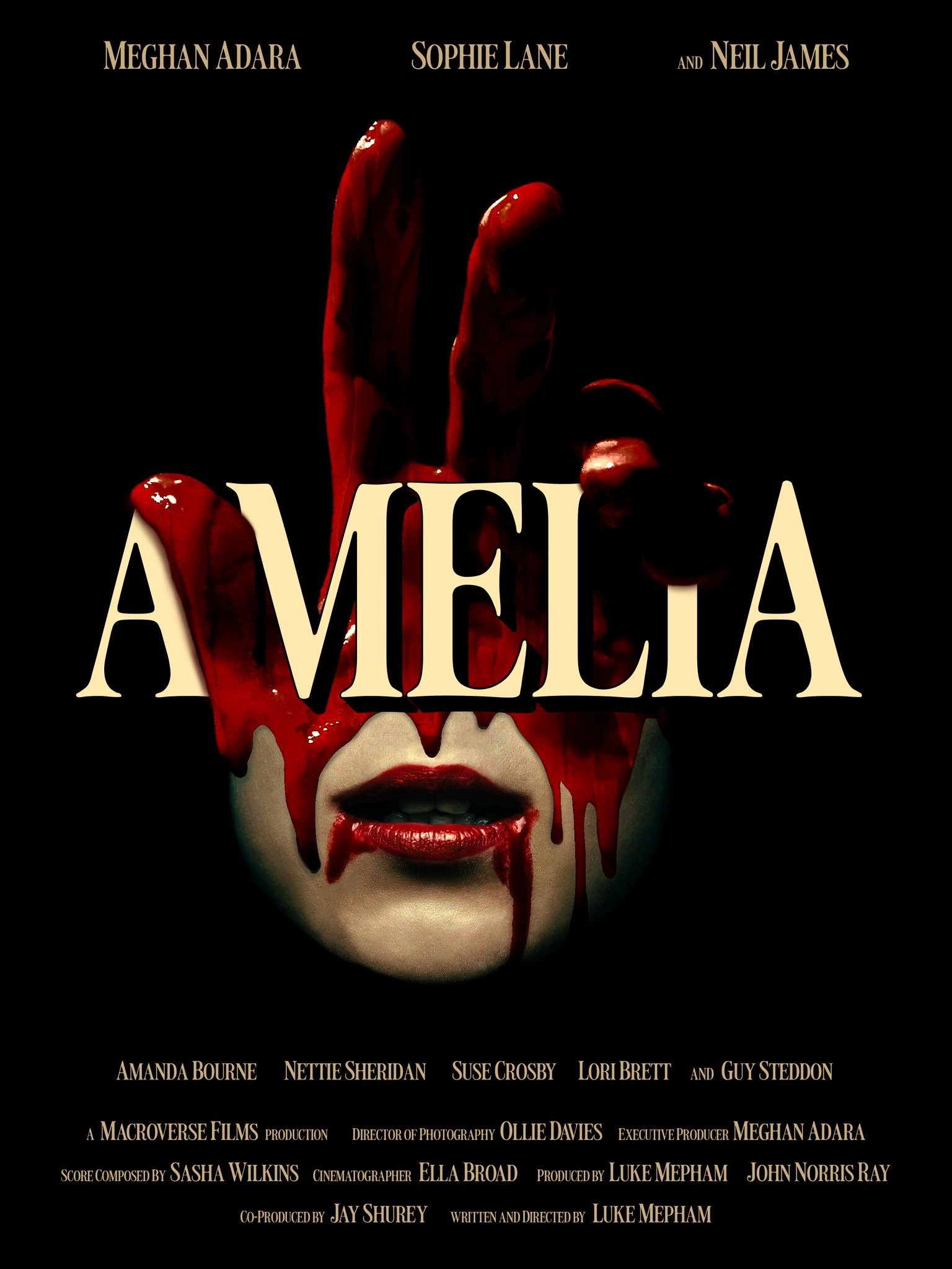 AMELIA