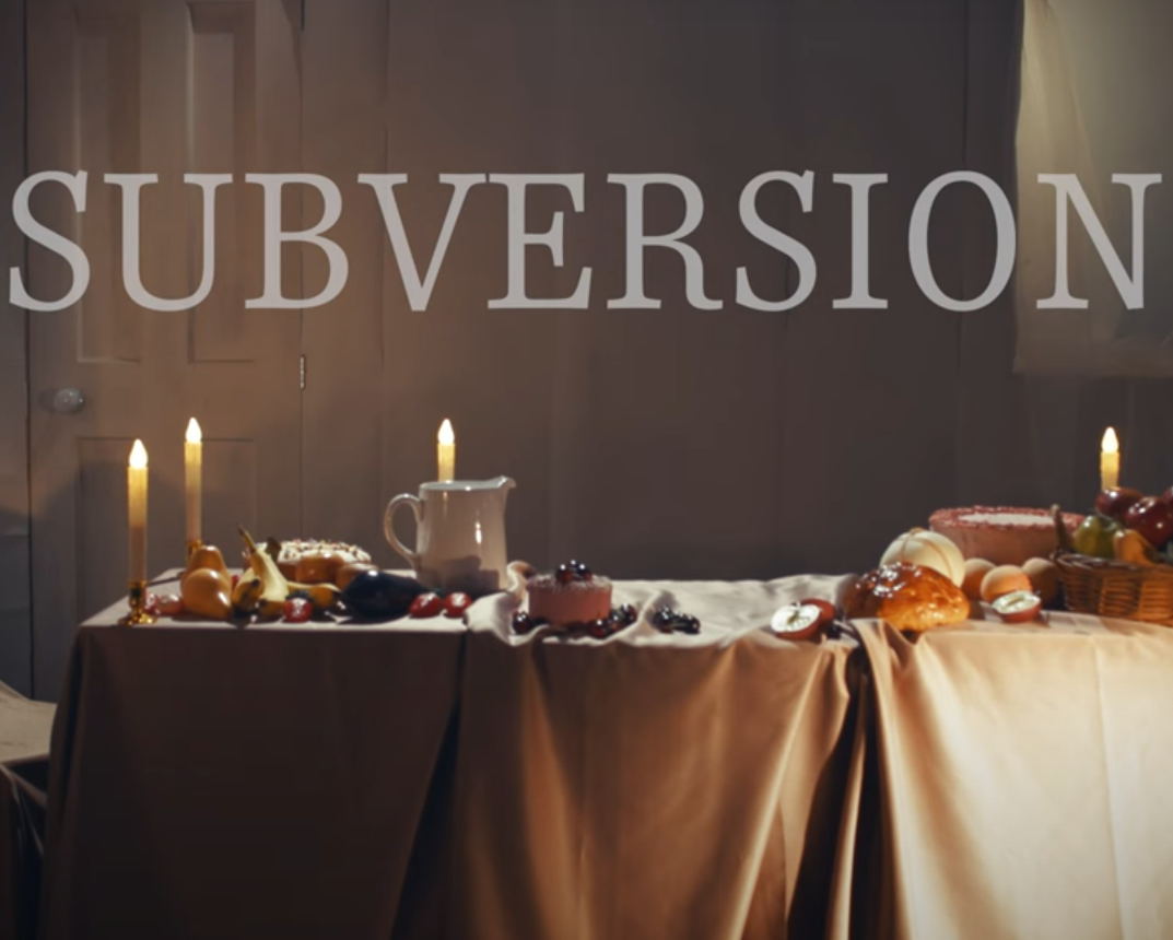 SUBVERSION