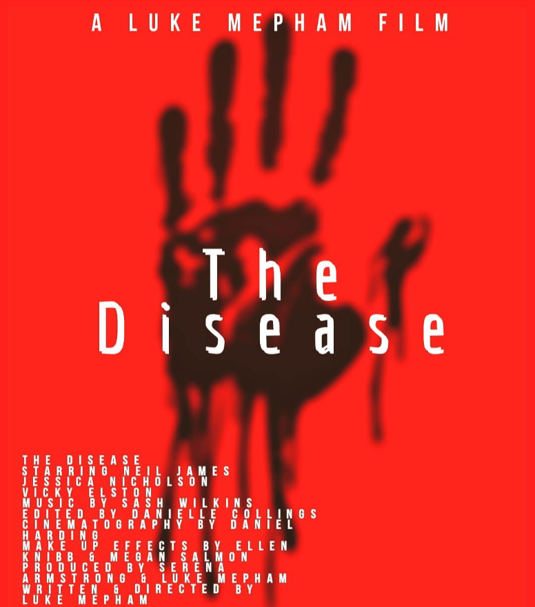 THE DISEASE